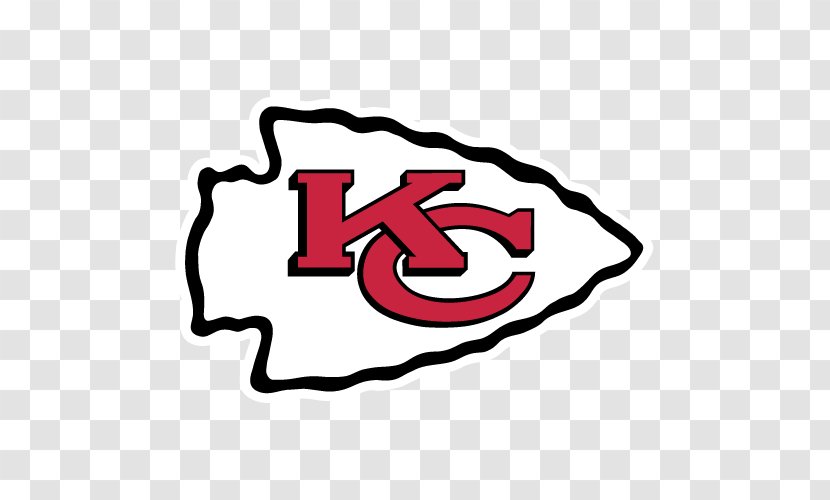 Kansas City Chiefs NFL National Football League Playoffs Green Bay Packers - American - Detroit Lions Logo Stencil Transparent PNG