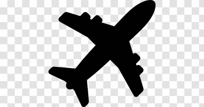 Airplane Clip Art - Hand Transparent PNG