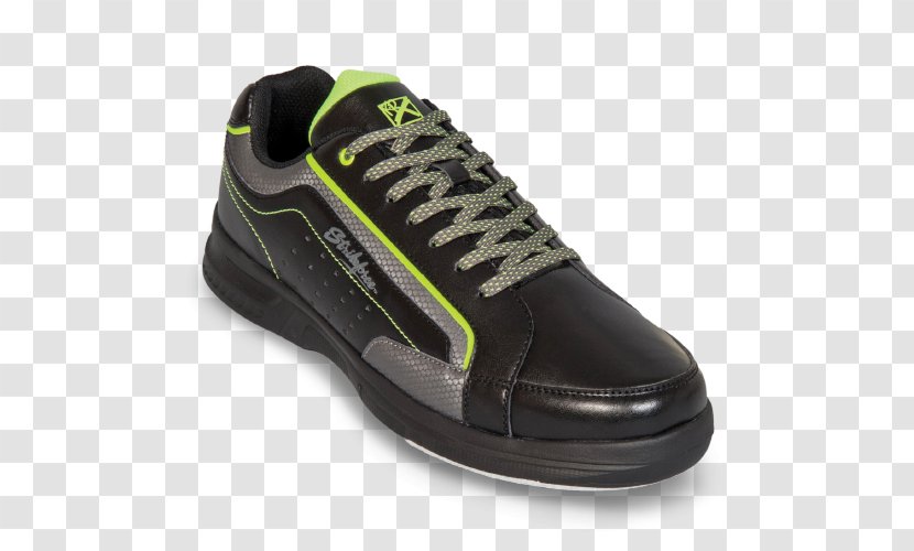 Bowling Shoe Size Pro Shop Strike - Skate - Rental Shoes Transparent PNG