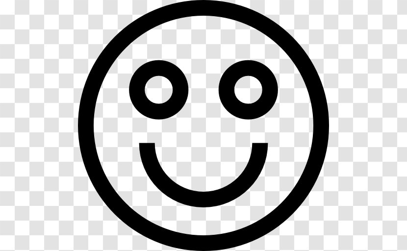 Smiley Clip Art - Happiness Transparent PNG