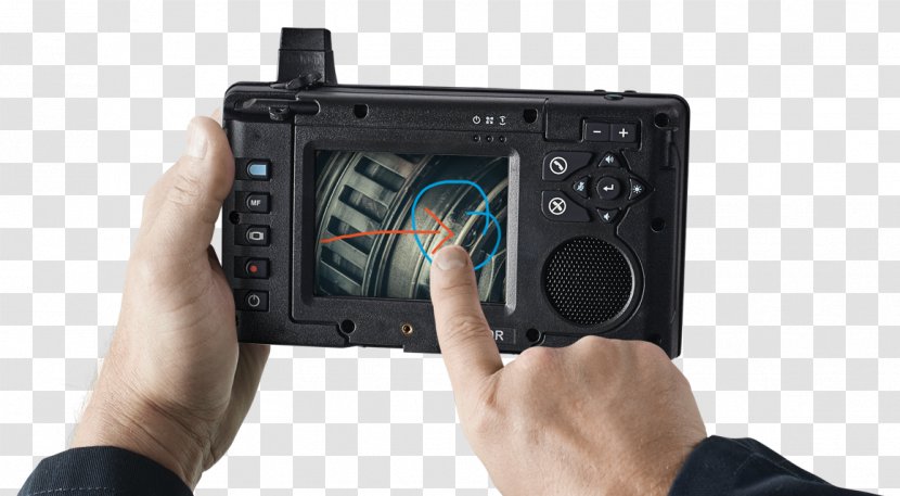 Electronics Digital Cameras - Technology - Design Transparent PNG