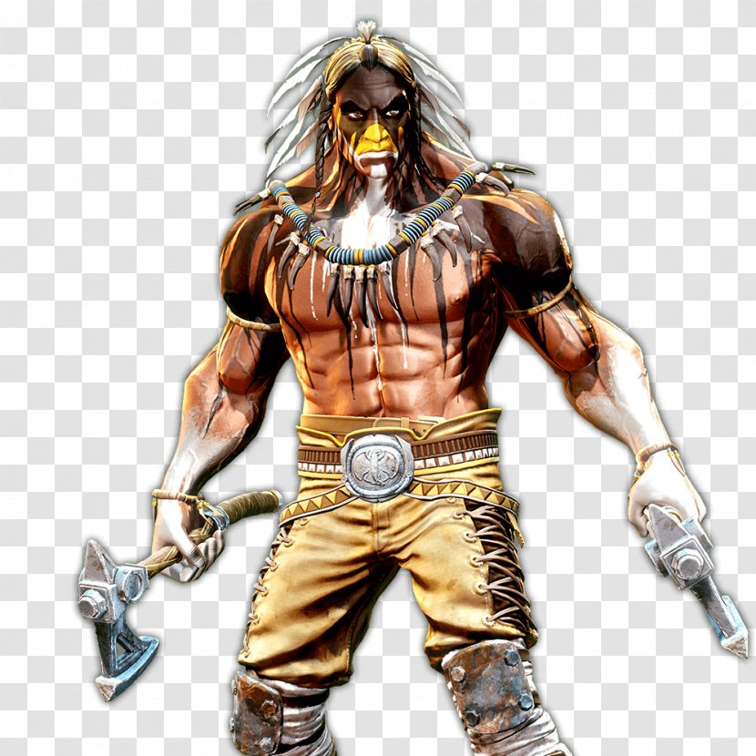 Killer Instinct Far Cry 3 Xbox One Video Game Thunder - Character Transparent PNG