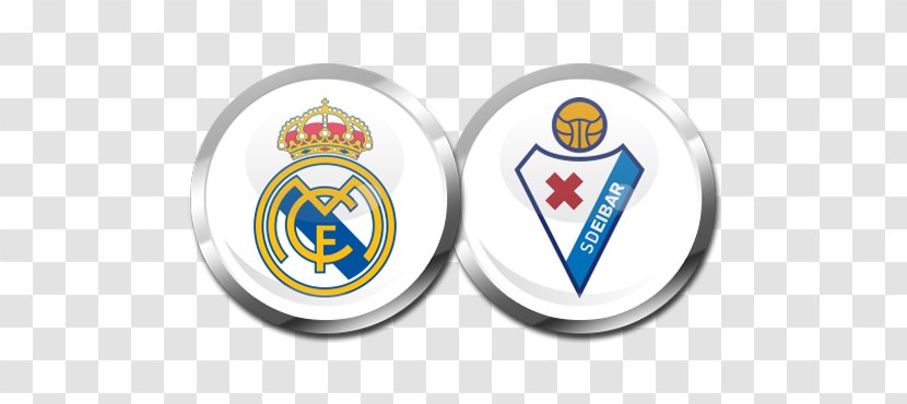 Real Madrid C.F. Derby UEFA Champions League SD Eibar La Liga - Brand - Vs Tottenham Transparent PNG