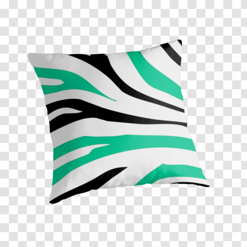 Throw Pillows Cushion Rectangle - Textile - Pattern Stripe Transparent PNG