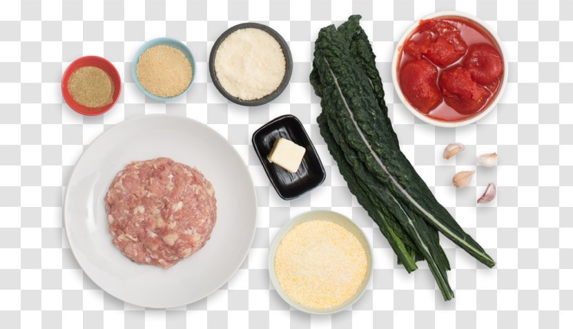 Bresaola Recipe Superfood Vegetable Dish Network - Lacinato Kale Transparent PNG