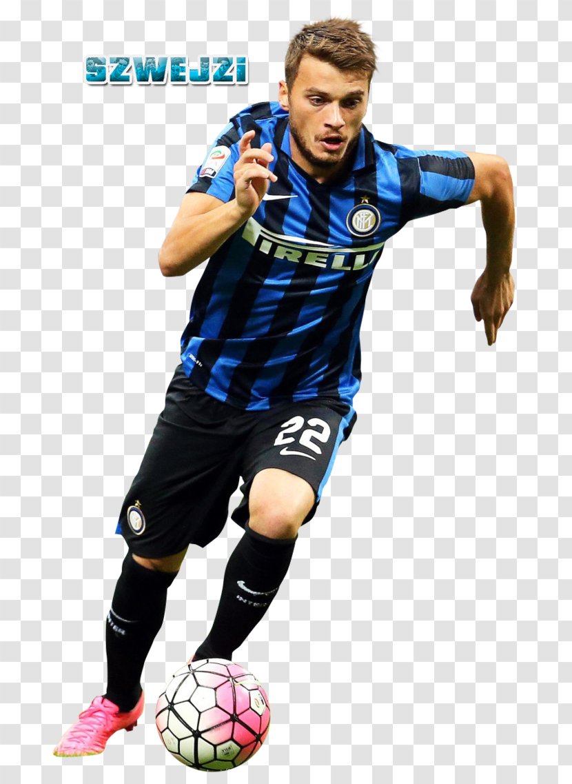 Adem Ljajić Inter Milan Soccer Player Torino F.C. Serbia National Football Team - Goal - Icardi Transparent PNG