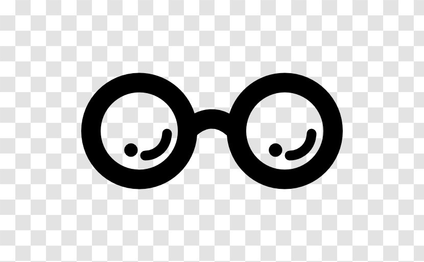 Glasses Cartoon Drawing Transparent PNG