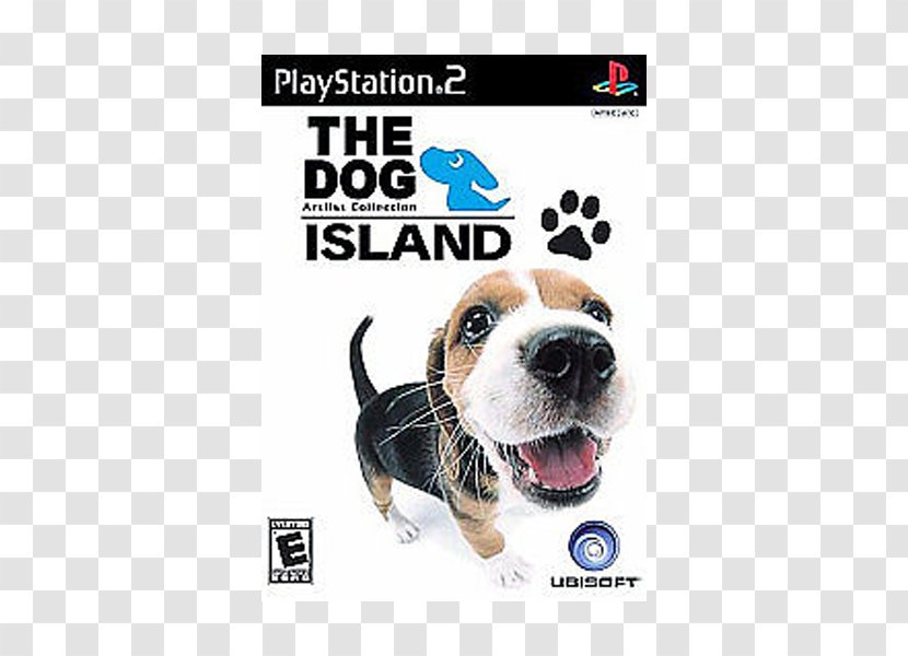 The Dog Island Wii U PlayStation 2 Transparent PNG