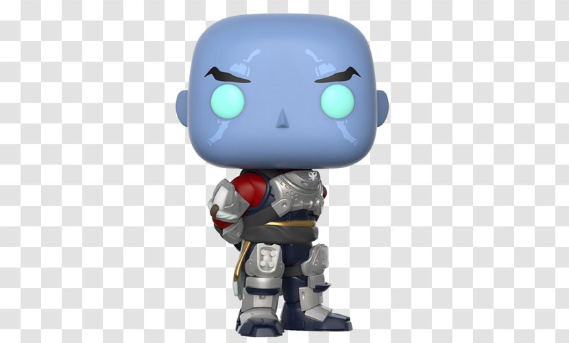 Destiny 2 Funko Action & Toy Figures - Robot - Figure Transparent PNG