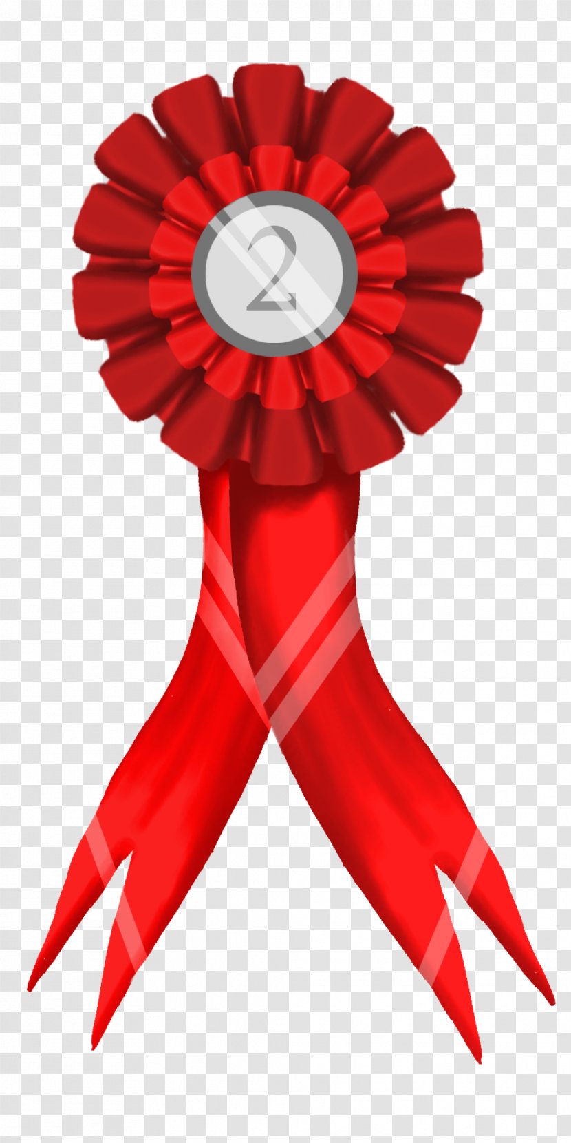 Yellow Ribbon Clip Art - Red - Lovely Ribbons Transparent PNG