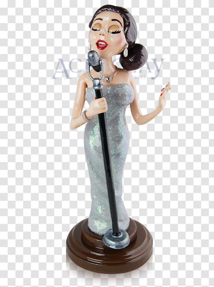 Figurine - Wedding Cake Topper Transparent PNG