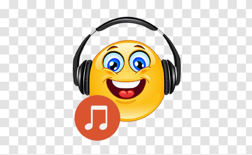 Emoji Smile - Smiley - Hearing Gadget Transparent PNG