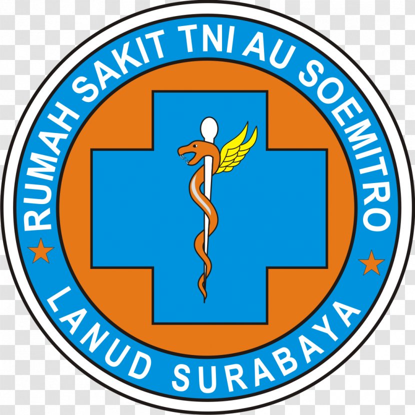 RSAU SOEMITRO RS TNI AU Soemitro Hospital Indonesian Air Force Organization - Logo Rumah Sakit Transparent PNG