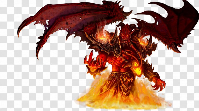 World Of Warcraft Dragon BlizzCon Hearthstone Metin2 - Fictional Character Transparent PNG