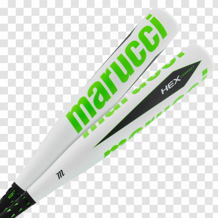 Marucci Sports Baseball Bats Glove Batting - Sporting Goods - Bat Transparent PNG