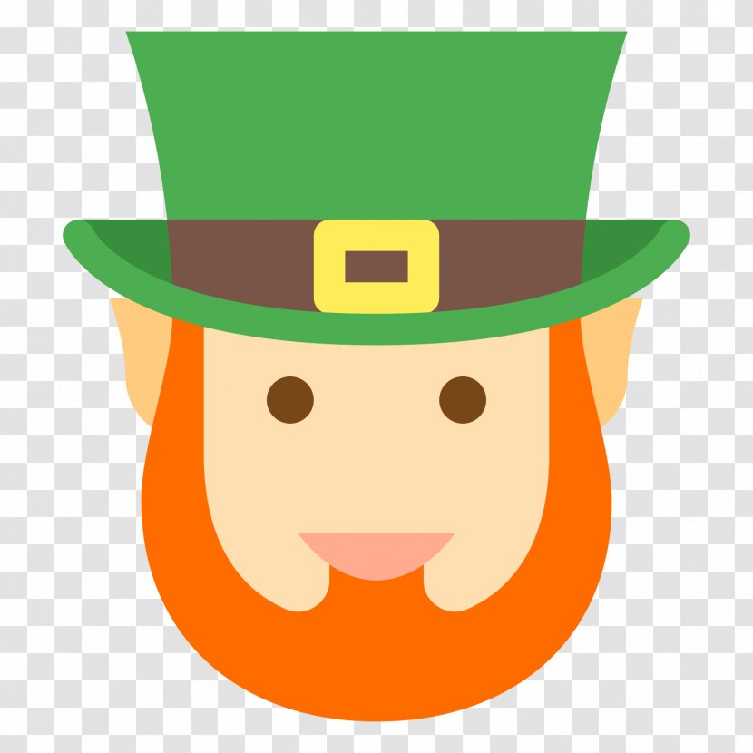 Download - Leprechaun - Hat Transparent PNG