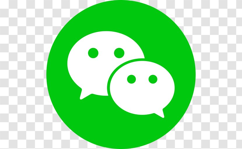 WeChat Social Media Instant Messaging Email WhatsApp - Area - Wechat Business Transparent PNG
