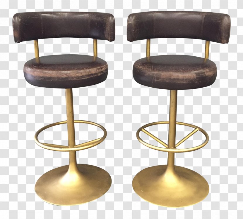 Table Bar Stool Furniture Chair Transparent PNG