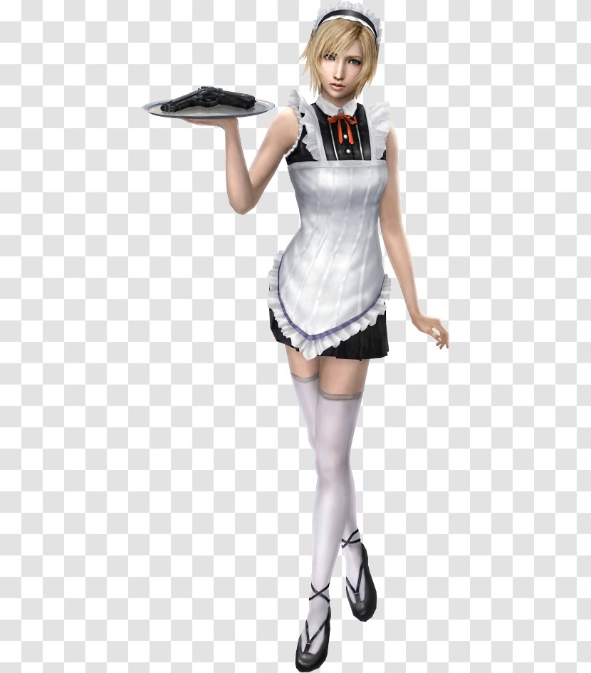 The 3rd Birthday Parasite Eve II Aya Brea Final Fantasy XIII - Xiii - Uniform Transparent PNG