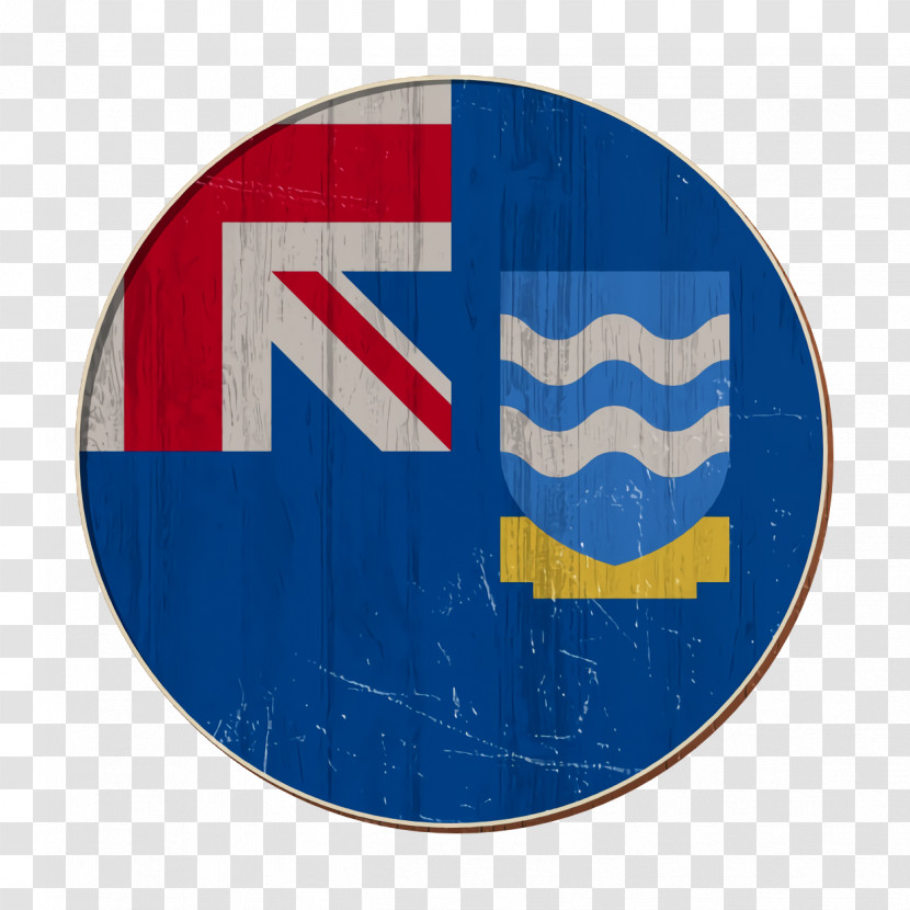 Countrys Flags Icon Falkland Islands Icon Transparent PNG