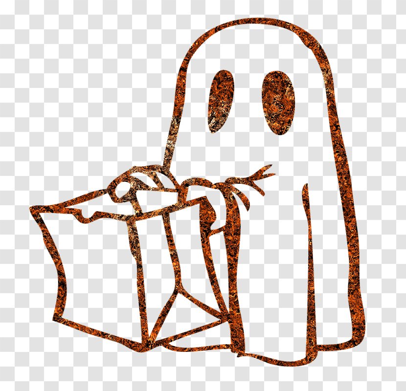 Halloween Costume Child Clip Art - Film Series - Paranormal Transparent PNG