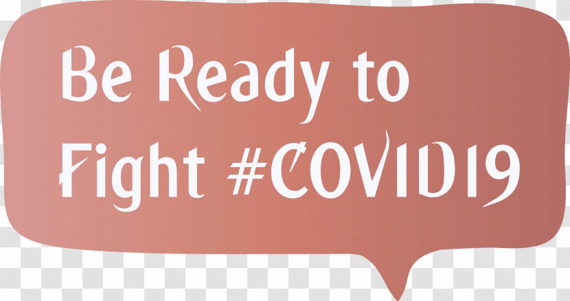 Fight COVID19 Coronavirus Corona Transparent PNG