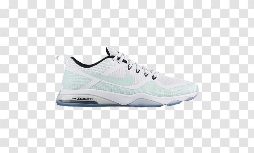 Nike Zoom Fitness Women's Training Shoe Sports Shoes Air Jordan - Brand Transparent PNG