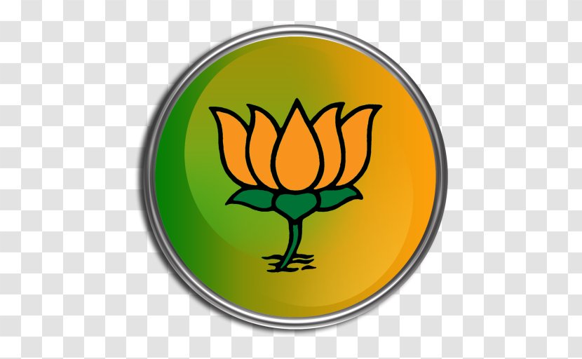 Bharatiya Janata Party Punjab State Indian National Congress Election Symbol Transparent PNG