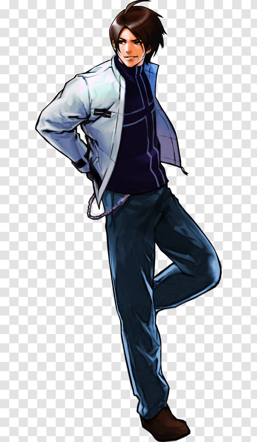 The King Of Fighters XIV Kyo Kusanagi 2002: Unlimited Match XIII - Frame - Tree Transparent PNG