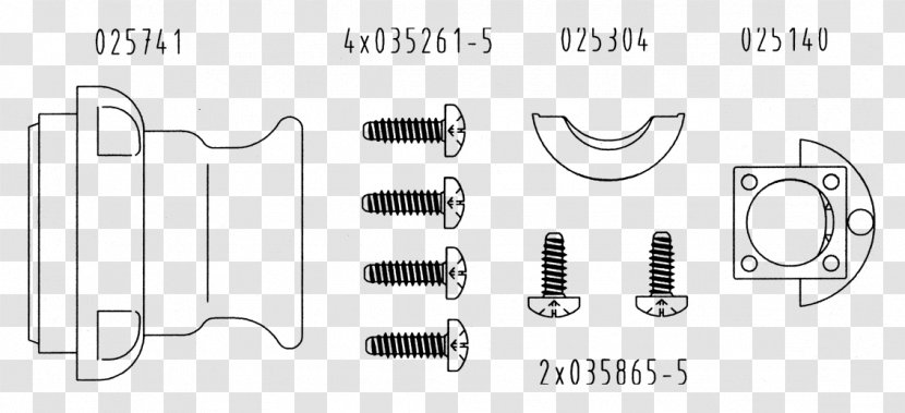 Technical Drawing Wiring Diagram Car - Electrical Wires Cable Transparent PNG