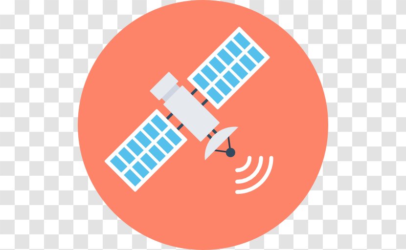 Vector Graphics Illustration Flat Design Satellite - Research - Brand Transparent PNG