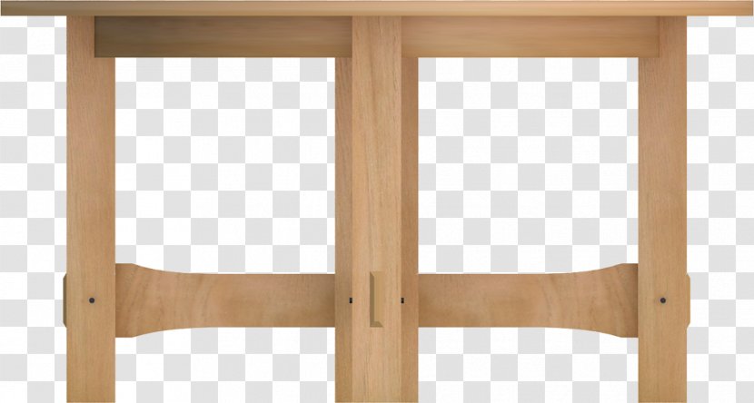 Table Hardwood Plywood Chair Transparent PNG