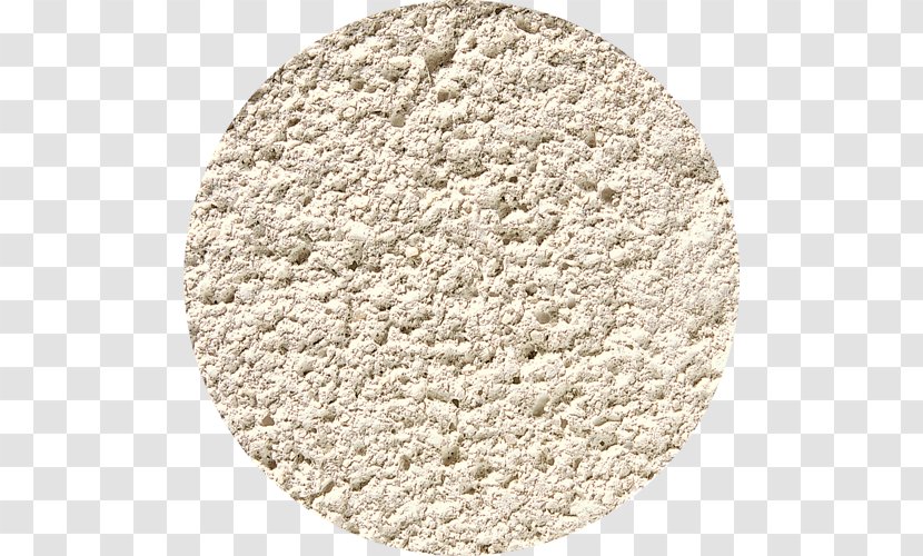 K Rend Plaster Roughcast White External Wall Insulation - Sand - Pearl Powder Transparent PNG