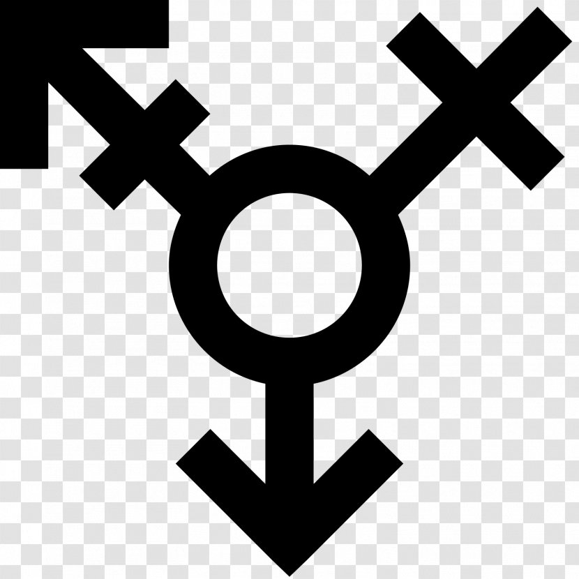 Gender Symbol Transparent PNG