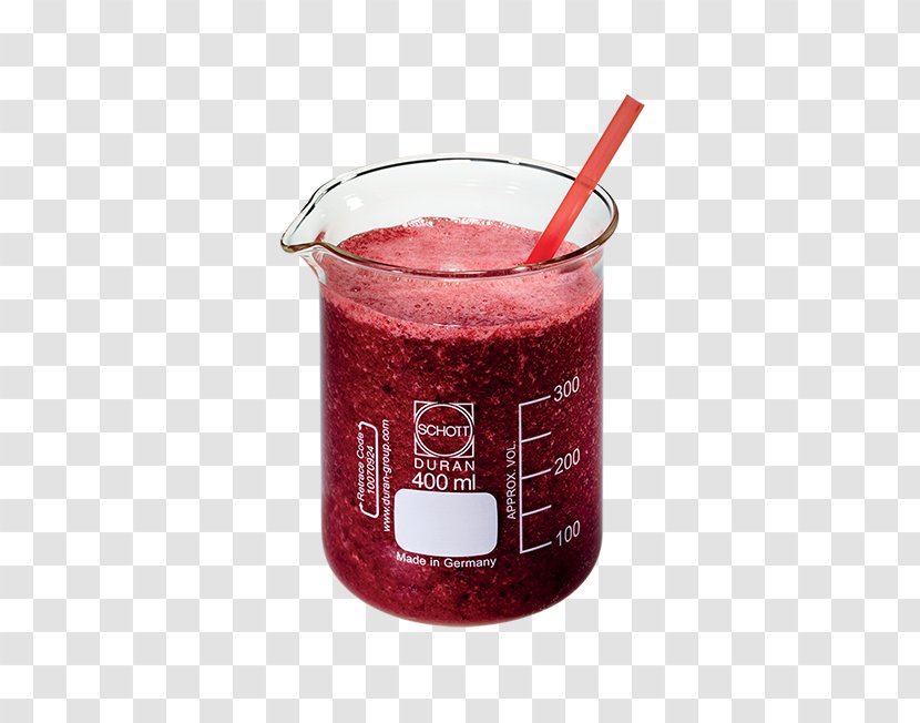 Smoothie Pomegranate Juice Fruit Vegetable - Added Sugar - 100-natural Transparent PNG