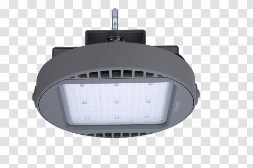 Light Fixture Light-emitting Diode LED Lamp Lighting - Led Transparent PNG