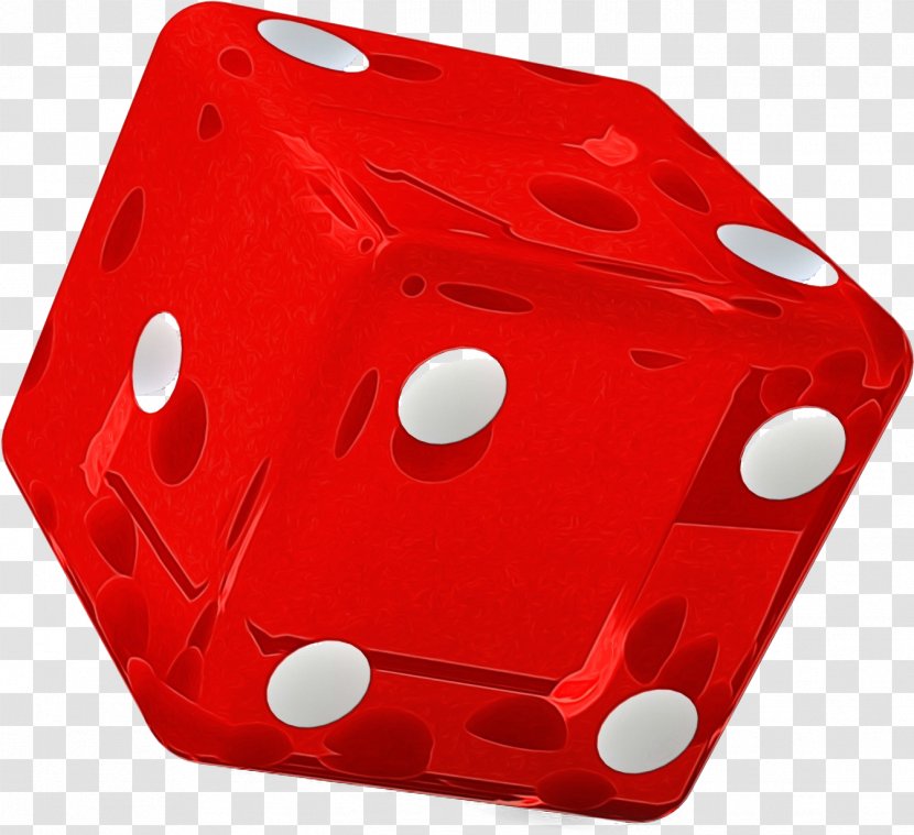 Dice Game Product Design - Redm Transparent PNG