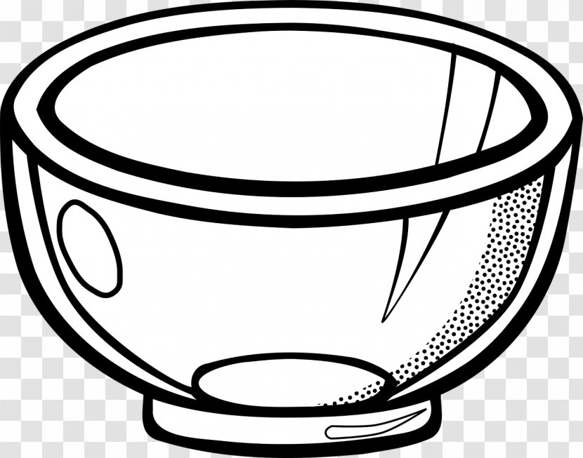 Bowl Bergen County Academies Clip Art - Drawing - Salad-bowl Transparent PNG