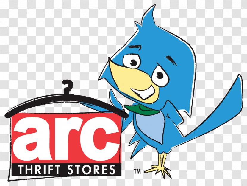 Arc Thrift Stores Charity Shop Retail Donation - Volunteering - Colorado Transparent PNG