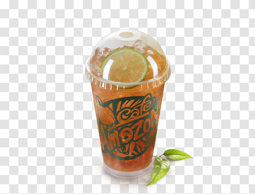 Orange Drink Green Tea Juice Earl Grey Transparent PNG