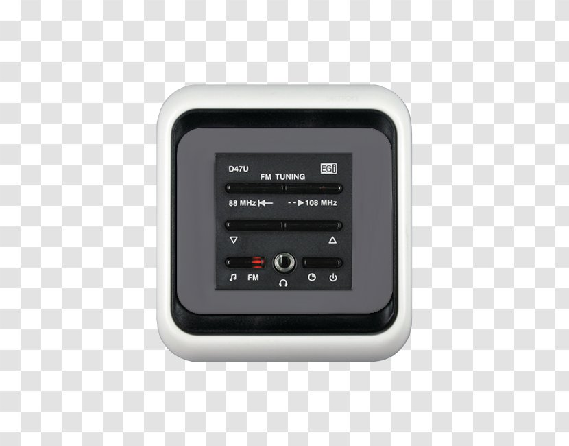 Electronics Multimedia - Hardware - Design Transparent PNG
