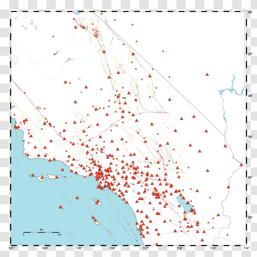 Southern California Earthquake Center University Of Northridge Deep-focus - Deepfocus - Animation Transparent PNG