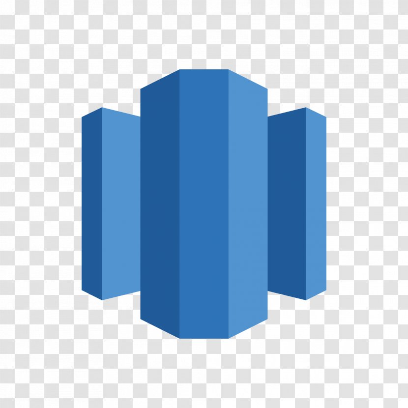 Amazon.com Amazon Redshift Web Services Relational Database Service - Logo Transparent PNG
