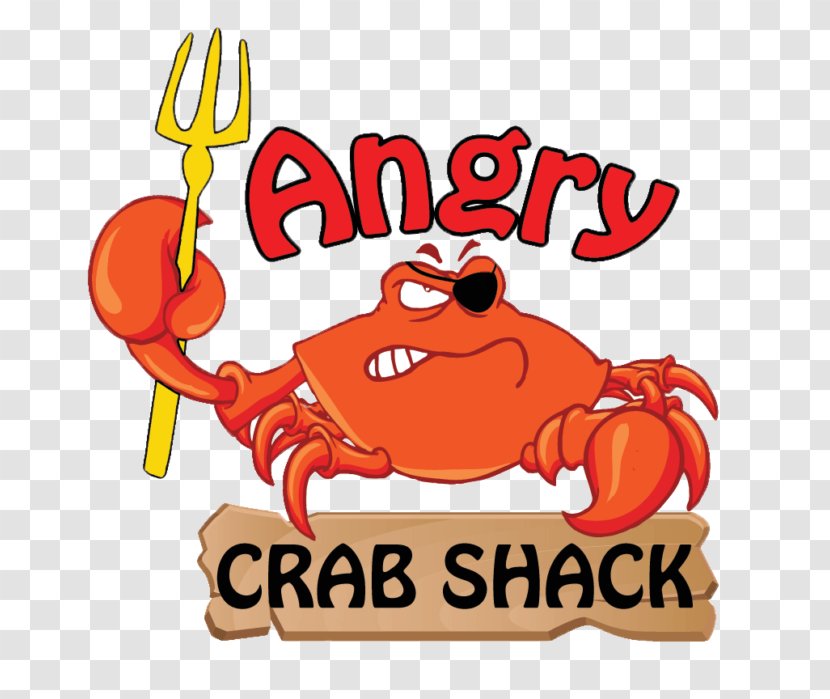 Angry Crab Shack Cajun Cuisine Seafood Restaurant - Artwork - Bowling Alley Transparent PNG