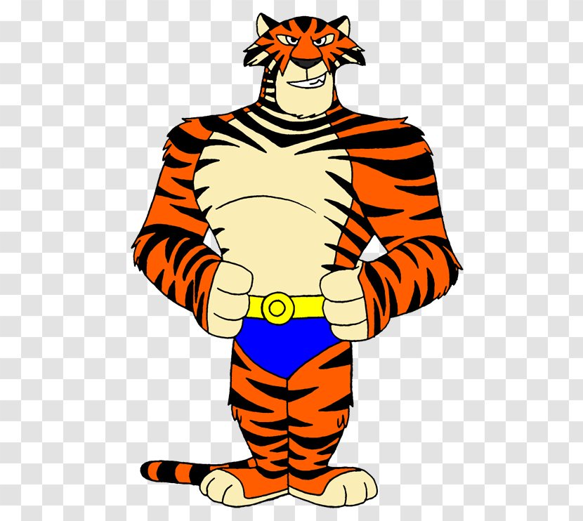 Alex Vitaly YouTube Madagascar Teetsi - 3 Europe S Most Wanted - Climbing Tiger Transparent PNG