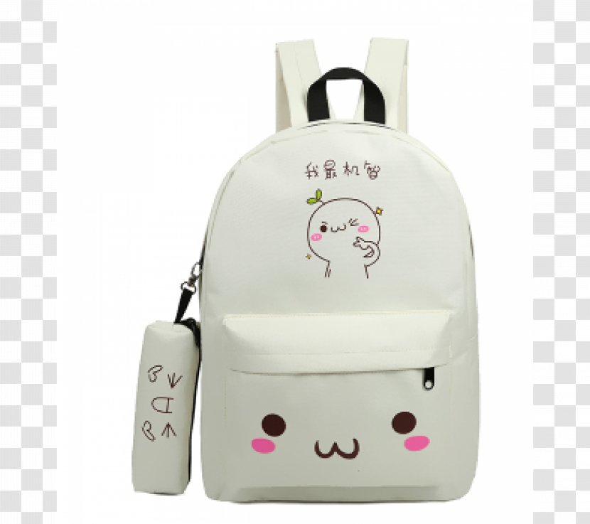 Handbag Backpack Emoji Human Back Transparent PNG