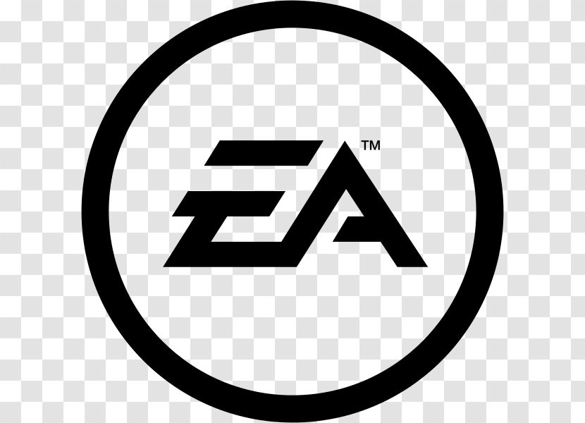 Electronic Arts EA Sports Redwood City Logo Video Game - Symbol Transparent PNG