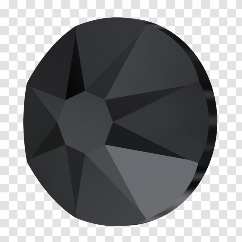 Swarovski AG Imitation Gemstones & Rhinestones Shopping List Jet.com - Fashion - Black Beads Transparent PNG