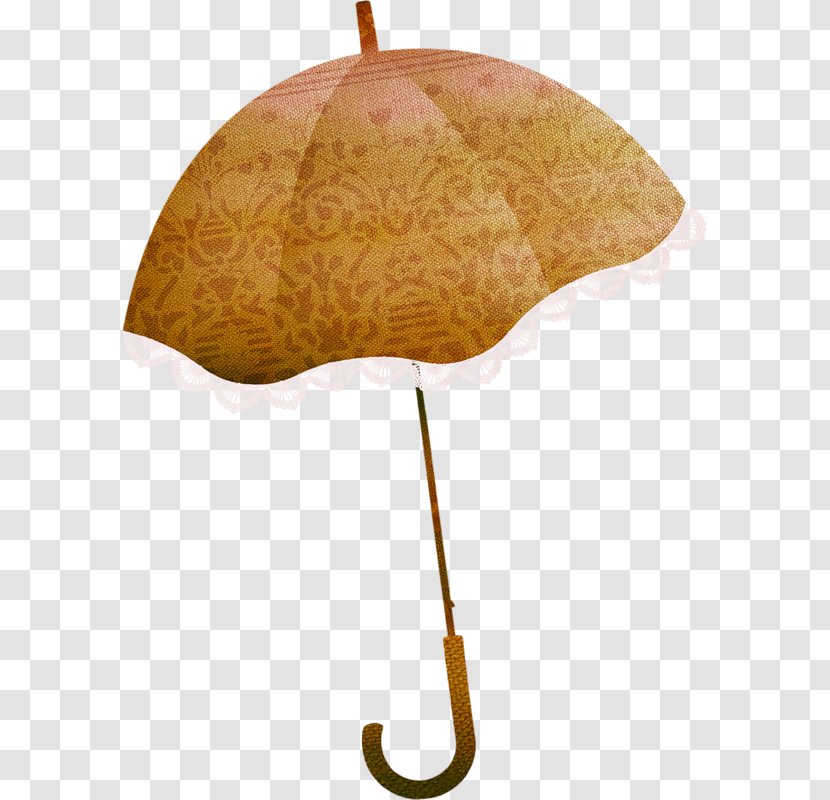 Umbrella - Parachute Transparent PNG