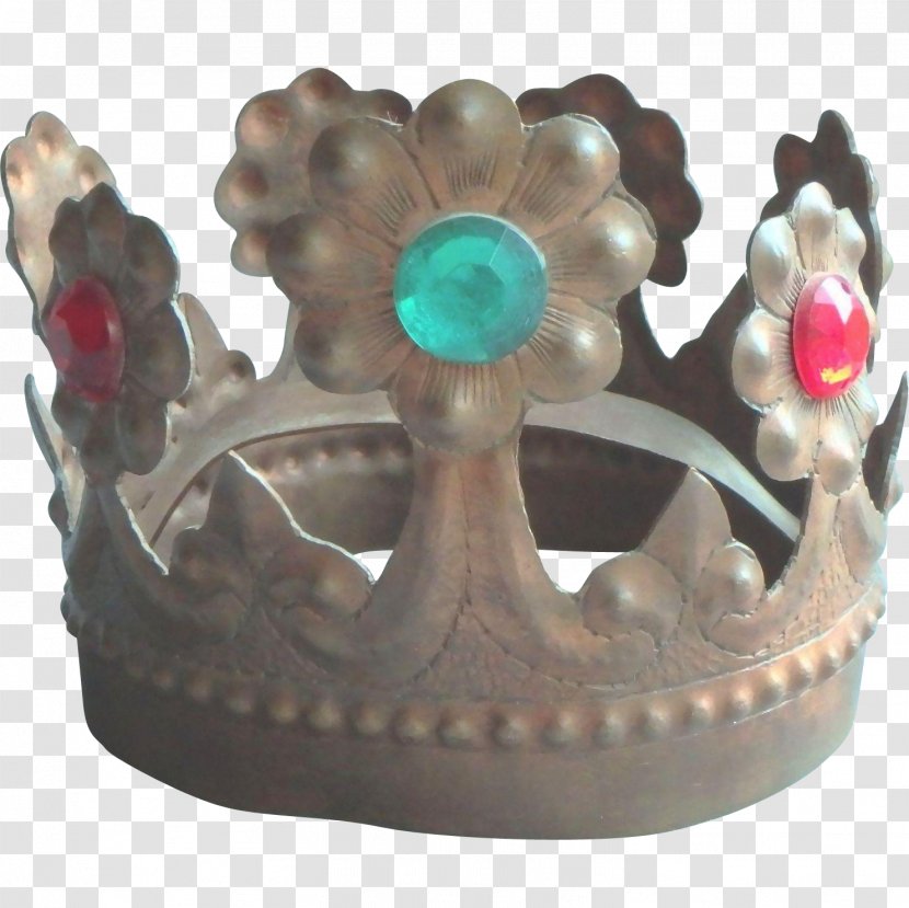 Jewellery - Crown Jewels Transparent PNG